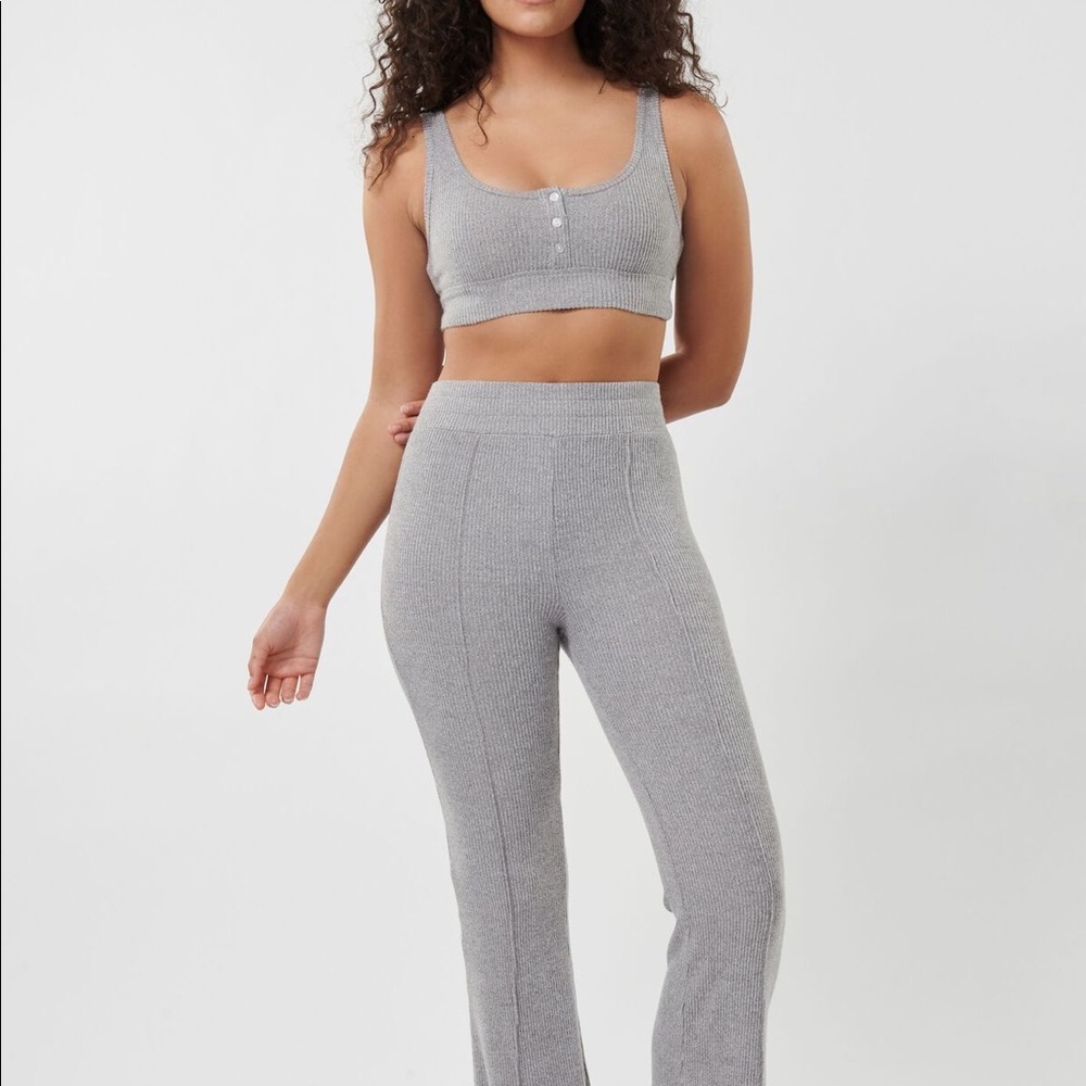 2 Piece Lounge Set